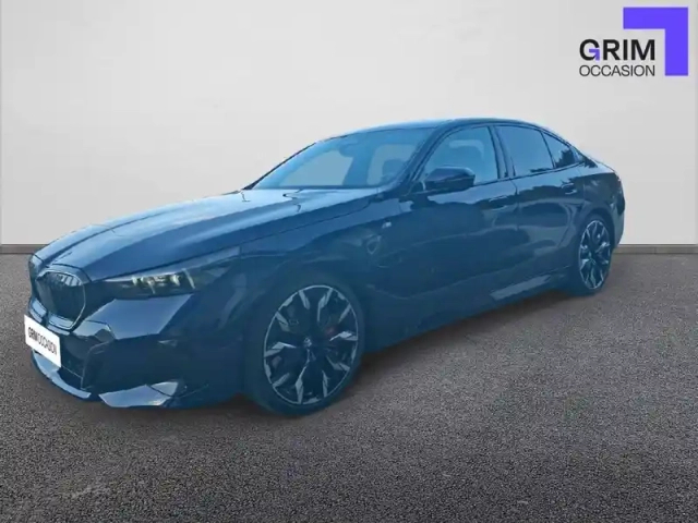 Bmw Serie 5 550e xdrive phev 489 ch bva8