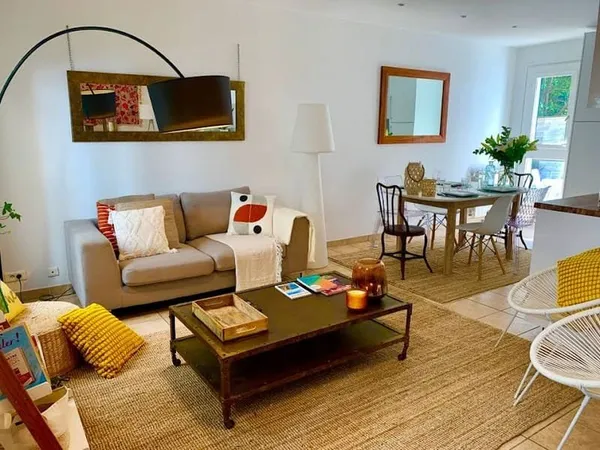 Maison 3 pièces 70 m²