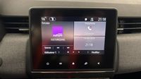 Renault Clio 1.5 dCi 100ch Evolution - 25 — photo 17