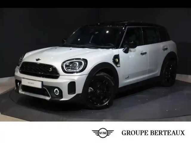 Mini Countryman cooper se  125ch + 95ch northwood all4 bva6