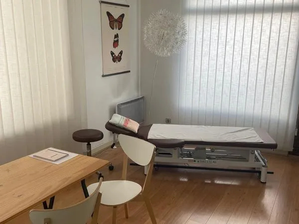 Bureau professionnel de 13 m² - Hypercentre de Brive - 405 CC