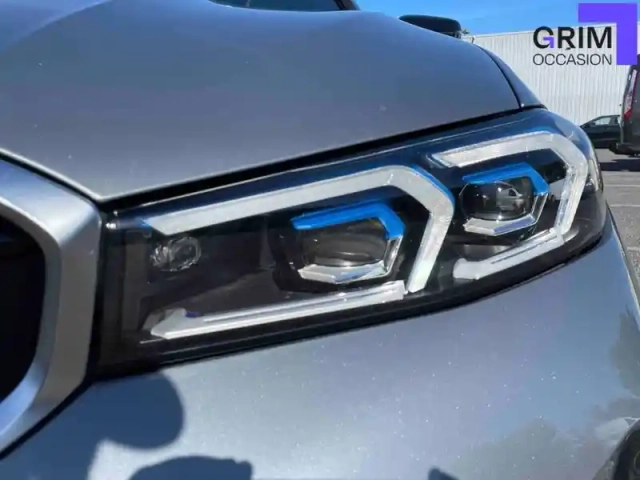 Bmw Serie 3 touring 330e xdrive 292 ch bva8 — photo 17