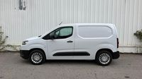 Toyota Proace City Medium 110 VVT-i Dynamic MC23 — photo 8