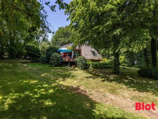 Maison 5 pièces 110 m²