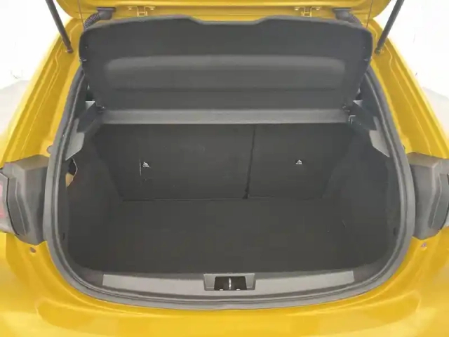 Peugeot 208 puretech 75 s&amp;s bvm5 — photo 43