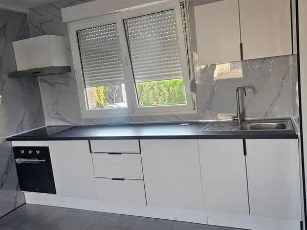 Appartement 1 pièce 40 m²