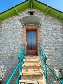 Loue Studio Meublé