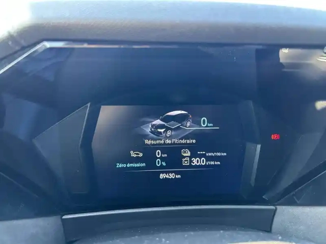 Ds Ds 4 hybride e-tense 225 eat8 — photo 3