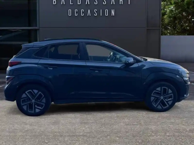 Hyundai Kona electrique 39 kwh - 136 ch — photo 62
