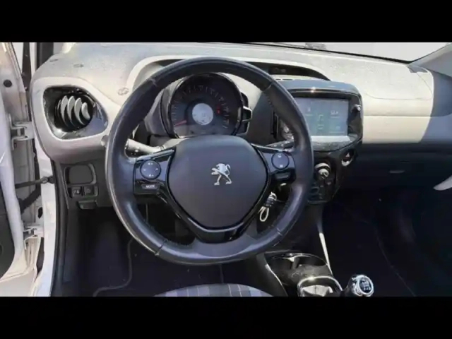 Peugeot 108 vti 72 top! style 5p — photo 15