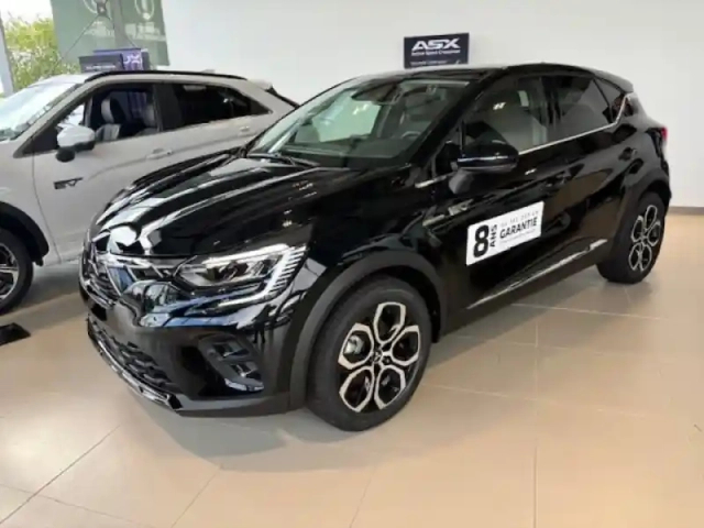 Mitsubishi Asx 1.6 mpi phev 159ch instyle