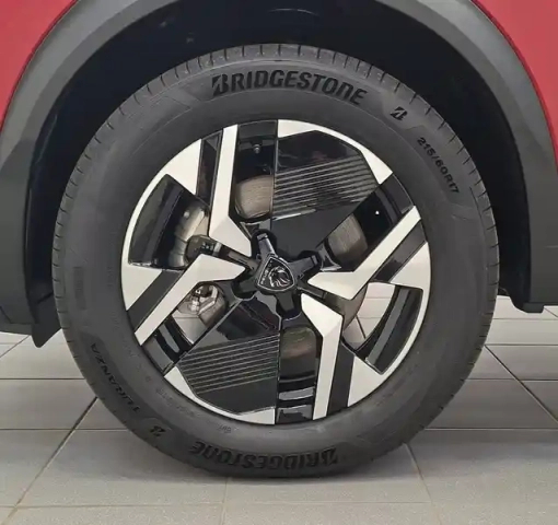 Peugeot 2008 hybrid 145 e-dcs6 — photo 53