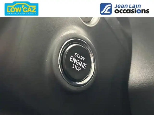 Skoda Scala 1.0 tsi evo 110 ch dsg7 — photo 21