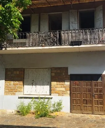 Maison de ville