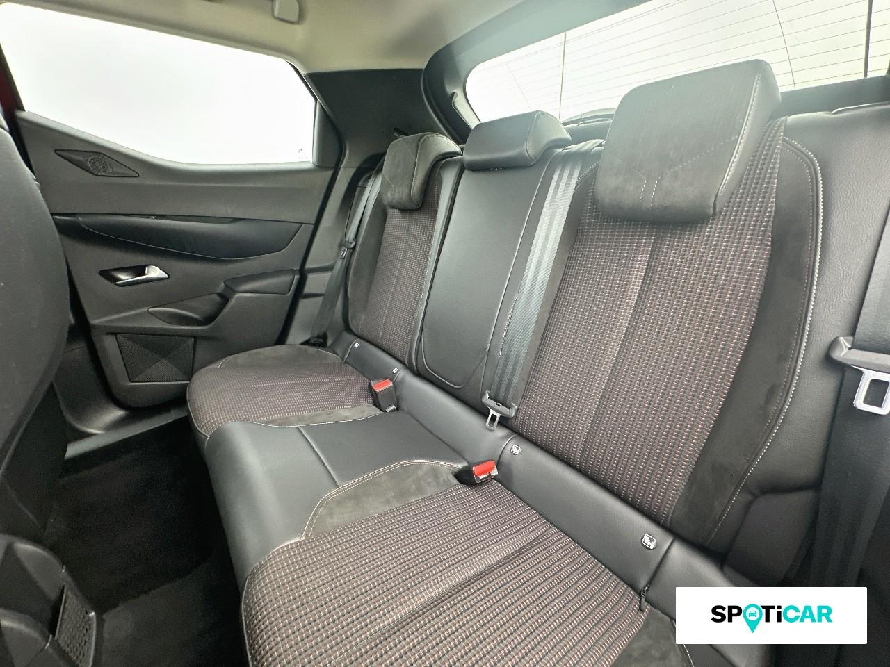 Ds Ds 3 1.2 puretech 130ch performance line automatique — photo 10