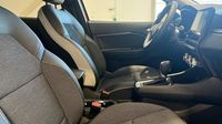 Renault Captur 1.6 E-Tech hybride 145ch Intens -21 — photo 15