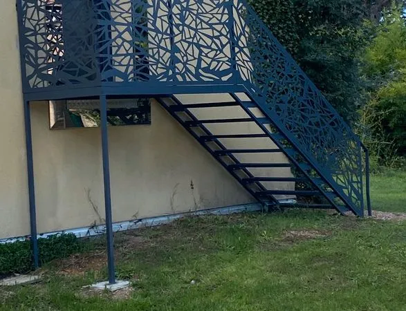 LOCATION MAISON DE 130 m2