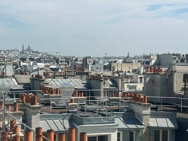 Appartement 1 pièce 17 m²