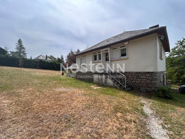 Maison Perols-sur-vezere 4 pièce(s) 67 m2
