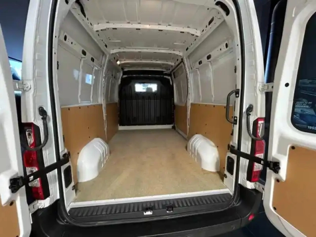 Opel Movano fg f3500 l2h2 2.3 cdti 150ch biturbo gps radar attelage — photo 6