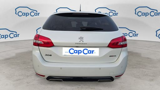 Peugeot 308 1.2 Puretech 130 EAT8 - GT Line – 2019 – 132202 km – Essence – Boîte Automatique — photo 18