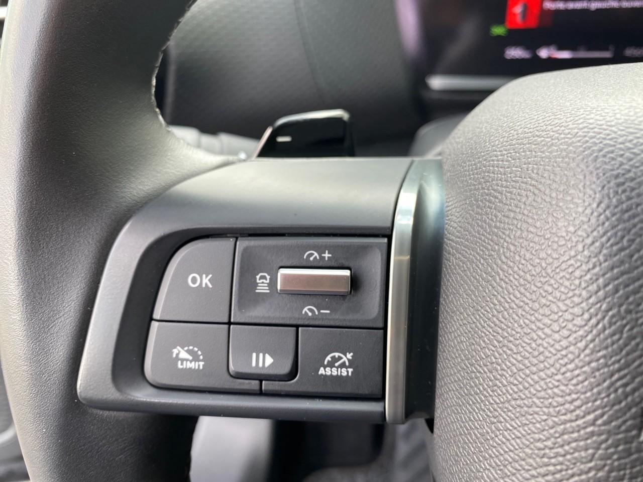 Citroën C4 1.5 bluehdi 130ch s&s max automatique — photo 25