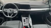 Volkswagen Golf 2.0 TDI SCR 150ch Life DSG7 — photo 11
