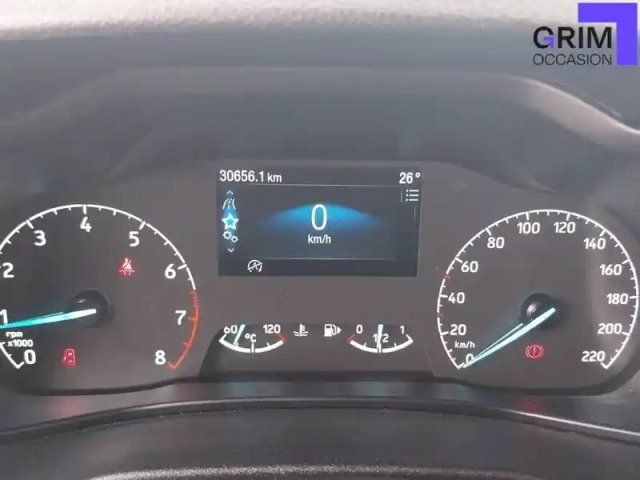 Ford Transit Connect fgn l1 1.0e100 e85 s&amp;s — photo 7