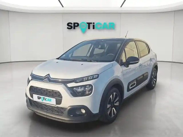 Citroën C3 1.2 puretech 110ch s&amp;s max