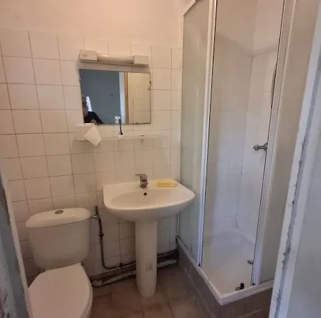 Appartement 2 pièces 23 m²