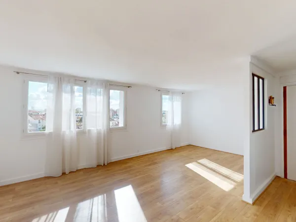 Maisons Alfort 3 /4 pièce(s) 63.02 m²