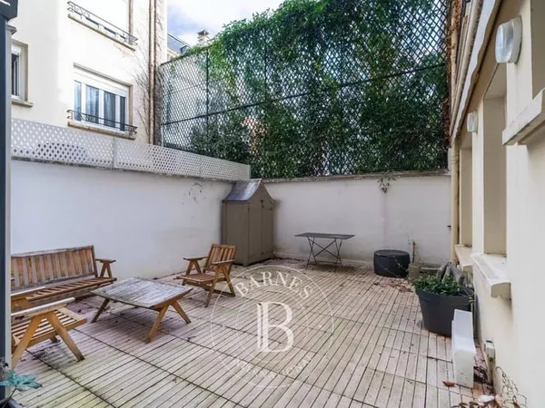 Appartement 6 pièces 131 m²