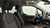 Peugeot Rifter BlueHDi 100ch Standard GT Line 105g — photo 15