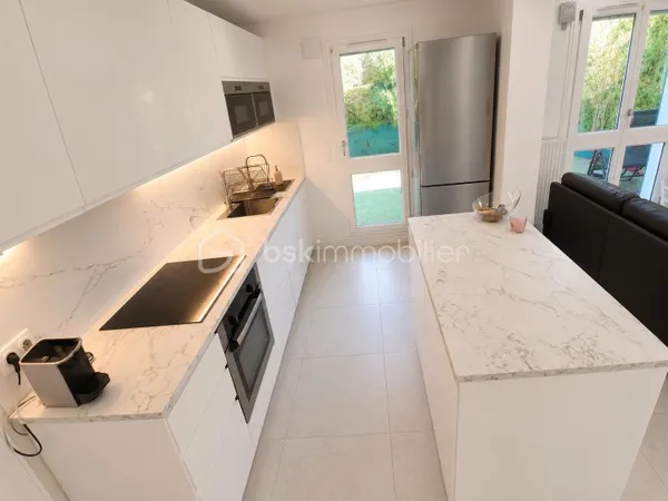 Maison 5 pièces 85 m²