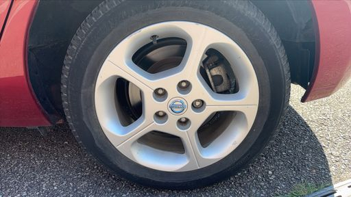 Nissan Leaf 109 24kWh - Acenta – 2013 – 94998 km – Électrique – Boîte Automatique — photo 3