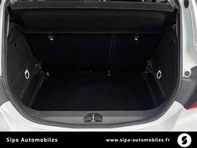Opel Corsa 1.4 turbo 100 ch — photo 10