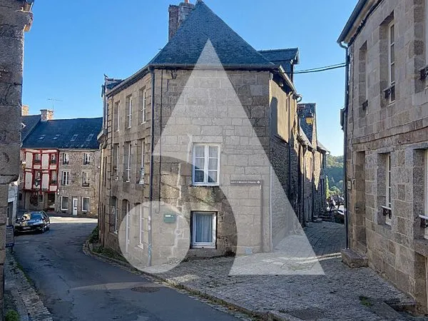 Maison 4 pièces 69 m²