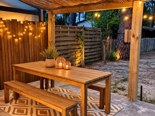 Maison proche Hossegor