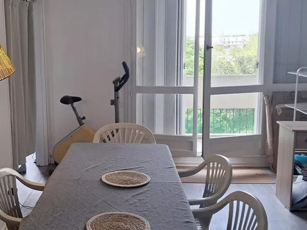 Appartement 4 pièces 85 m²