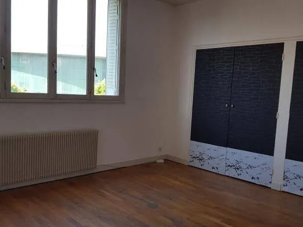Appartement 3 pièces 70 m²