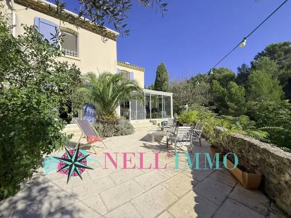 Maison 5 pièces 120 m²