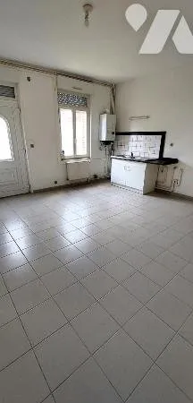 Maison 42 m²