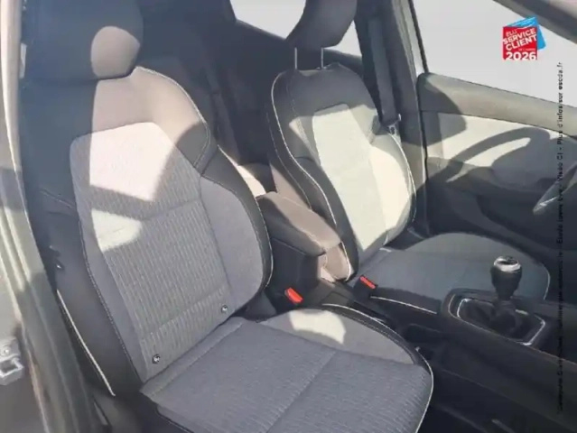 Renault Clio 1.0 tce 90ch techno - 24 gps — photo 5