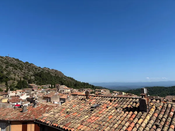 Achat : Maison La Garde-Freinet (83680)