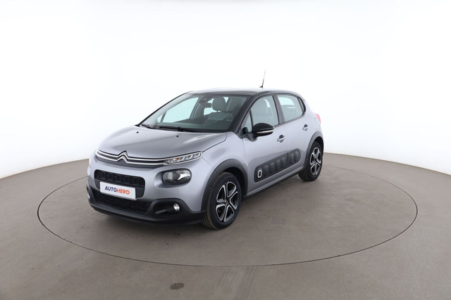 Citroen C3 1.2 PureTech Shine EAT6