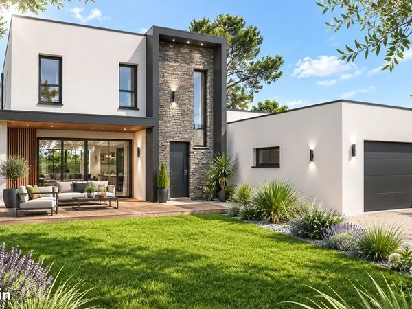 Maison 165 m² Angers