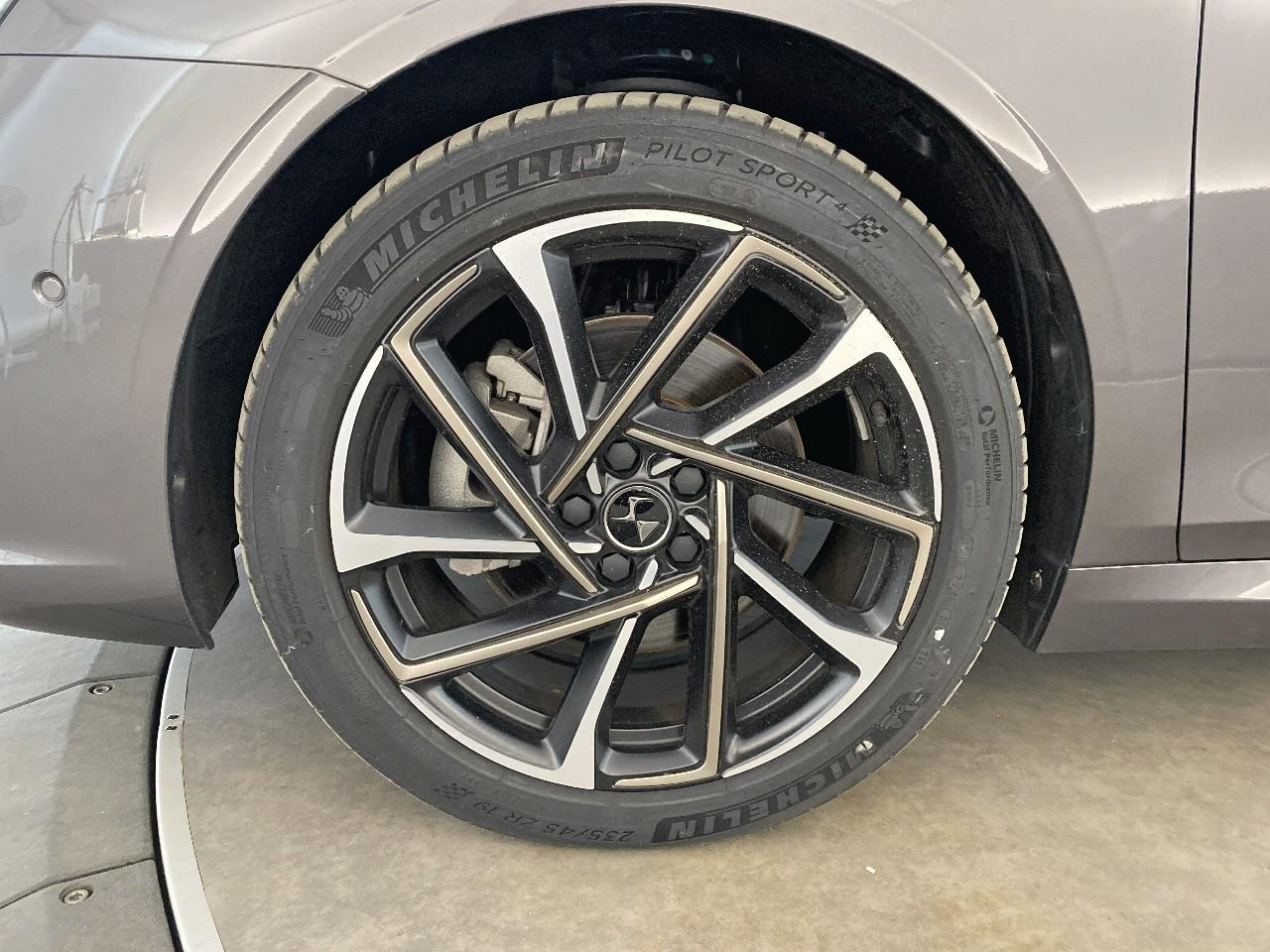 Ds Ds 9 9 hybrid e-tense 250ch rivoli+ 28g — photo 11