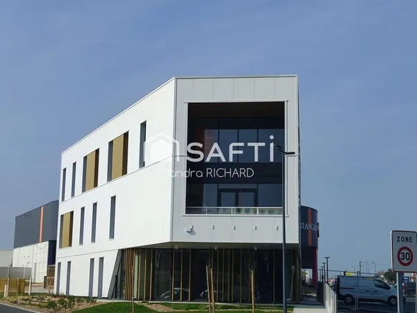 Opportunité rare sur Châteaubriant -