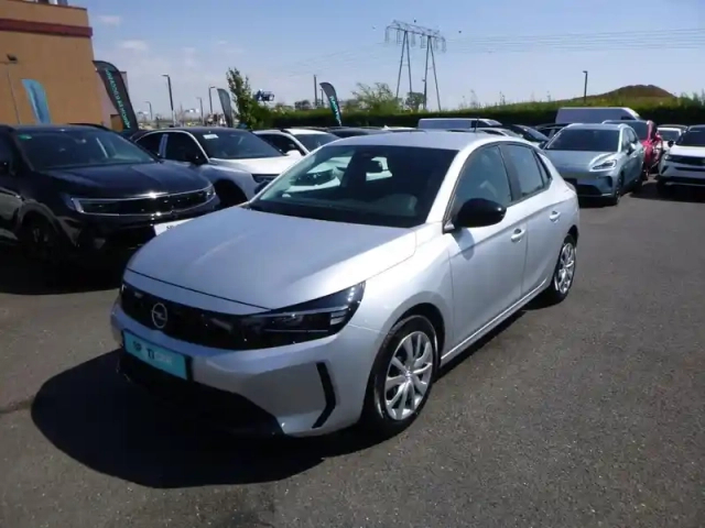 Opel Corsa 1.2 75ch — photo 1