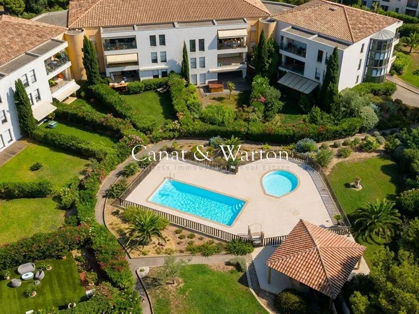 Appartement 3 pièces 76 m²